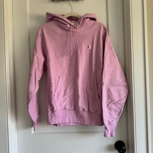 Champion reverse weave hoodie